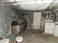 2808 Norfolk Ave. Baltimore, MD 21215