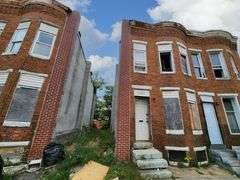 1926 Sherwood Ave. Baltimore, MD 21218