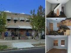 1910 Ramsay St, Baltimore, MD 21223