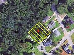 530 Abel Ave, Capitol Heights, MD 20743