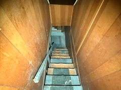 2611 E Chase St. Baltimore, MD 21213