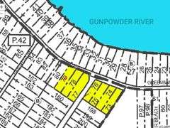 7 Parcels on Greenbank Rd, Middle River, MD 21220