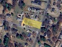 Ridge Rd, Damascus, MD 20872 (Tax ID: 12-00925501)