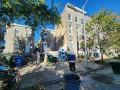 232 S Stricker St, Baltimore, MD 21223