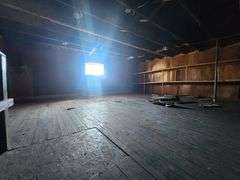 2808 Norfolk Ave. Baltimore, MD 21215