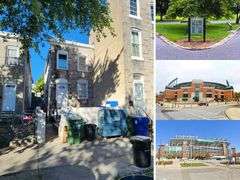 232 S Stricker St, Baltimore, MD 21223