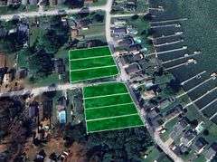 7 Parcels on Greenbank Rd, Middle River, MD 21220