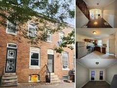 2420 Wilkens Ave, Baltimore, MD 21223