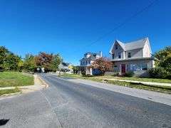 2601 Hamilton Ave, Baltimore, MD 21214