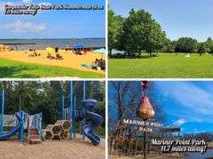 7 Parcels on Greenbank Rd, Middle River, MD 21220