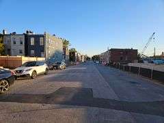 1007 N Payson St. Baltimore, MD 21217