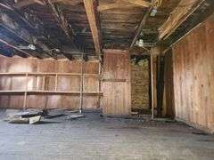 2808 Norfolk Ave. Baltimore, MD 21215