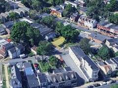 330 Brook St. Harrisburg, PA 17104 (Tax ID 02-022-044-000-0000)