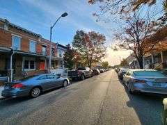 1630 E 25th St. Baltimore, MD 21213