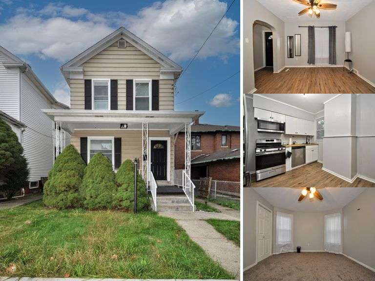 559 Glenwood Ave. Ambridge, PA 15003