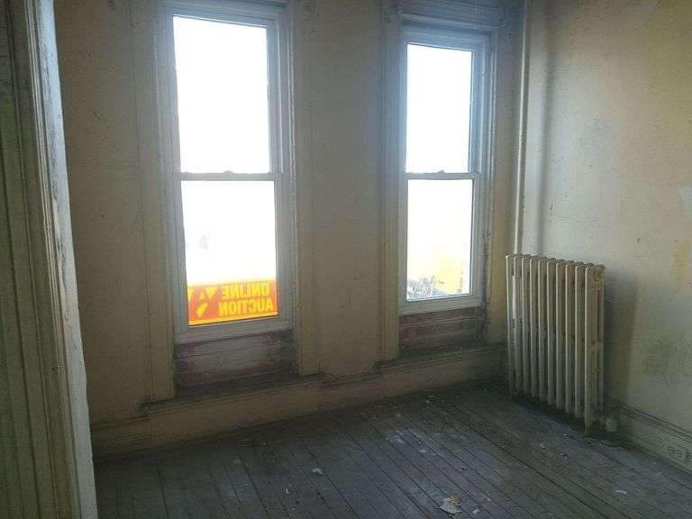 1108 Myrtle Ave. Baltimore, MD 21201