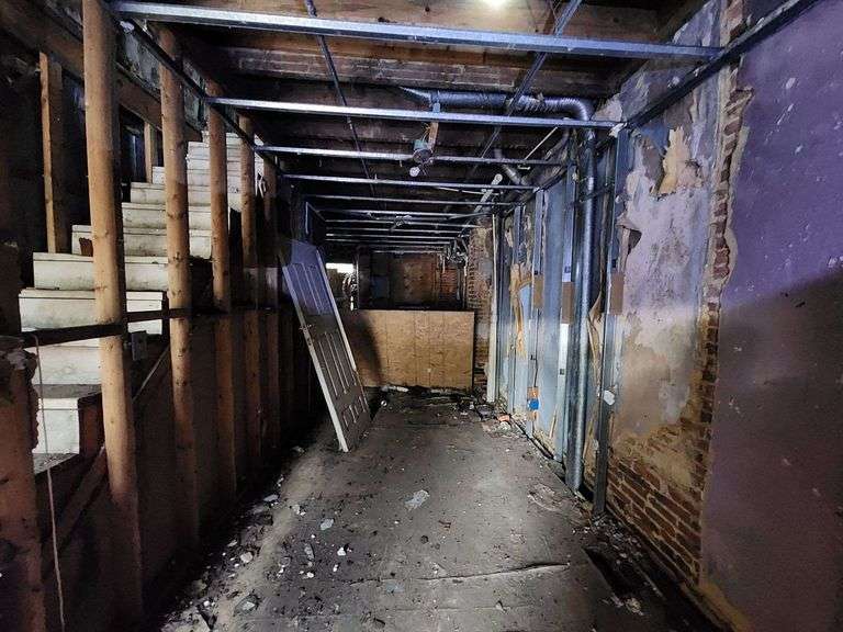 1926 Sherwood Ave. Baltimore, MD 21218