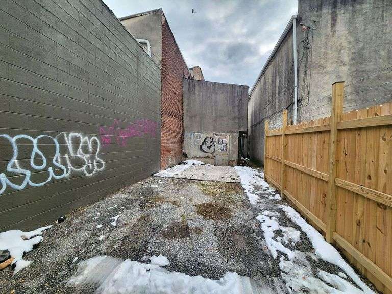 536 Oldtown Mall. Baltimore, MD 21202