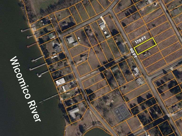 Lagoon Dr. Chaptico, MD 20621 (Tax ID: 07-029527)