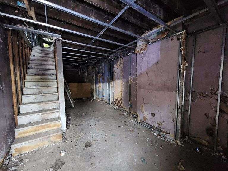 1926 Sherwood Ave. Baltimore, MD 21218