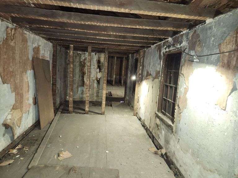 536 Oldtown Mall. Baltimore, MD 21202