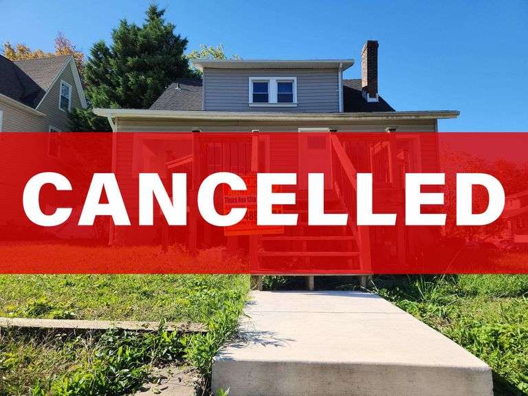 2601 Hamilton Ave, Baltimore, MD 21214