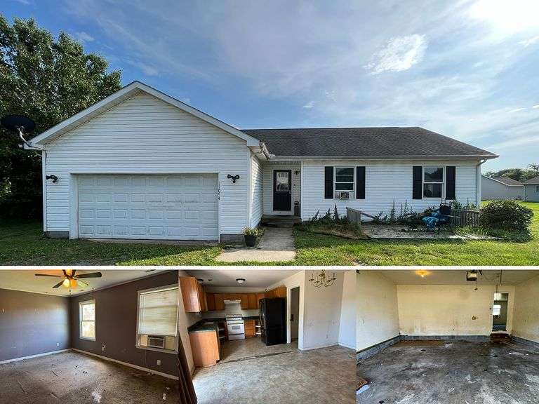 11054 Austin Ln, Worton, MD 21678