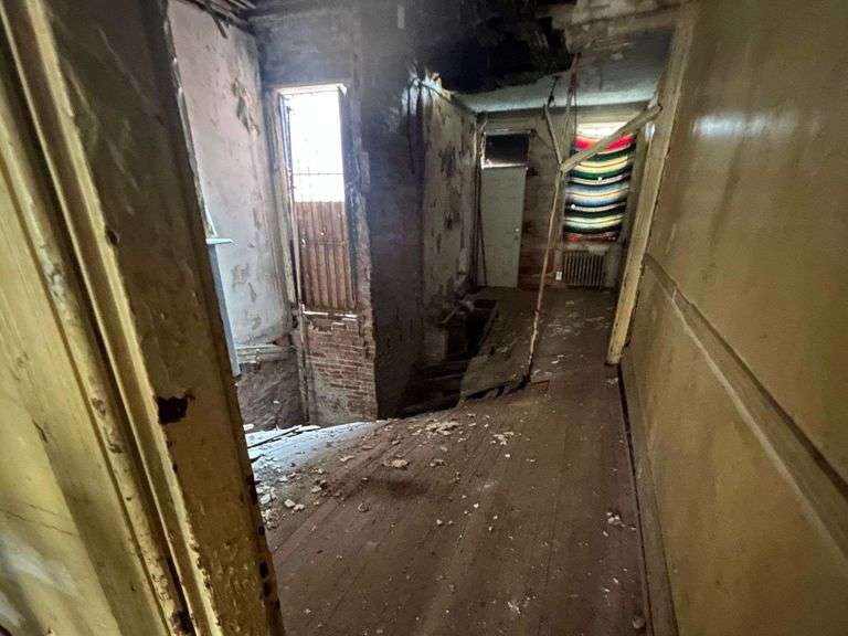 1108 Myrtle Ave. Baltimore, MD 21201