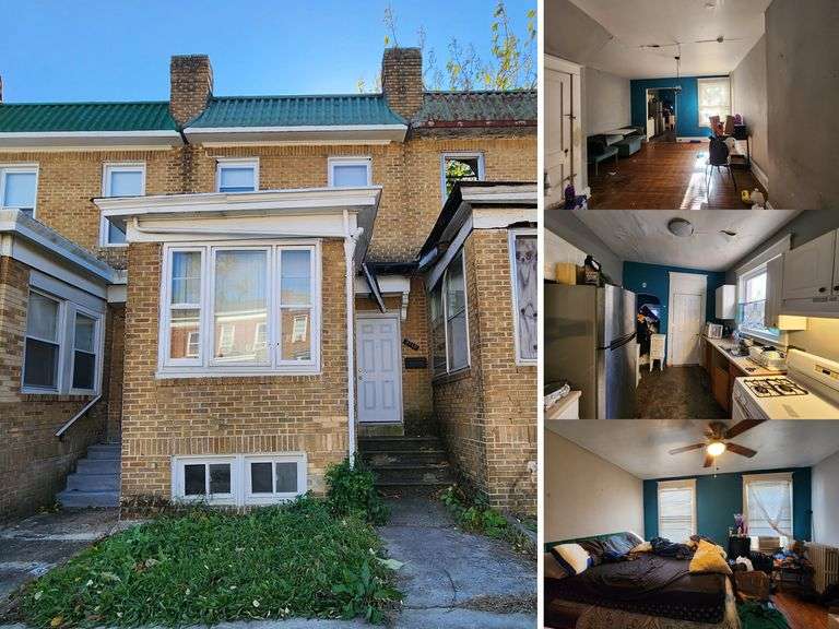 3119 Brighton St. Baltimore, MD 21216