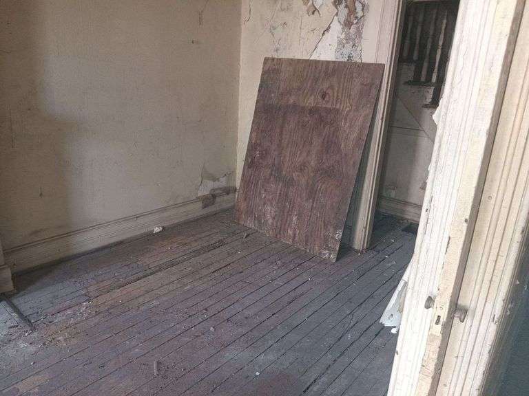 1108 Myrtle Ave. Baltimore, MD 21201