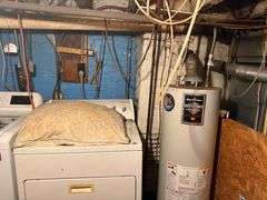 429 Ilchester Ave, Baltimore, MD 21218