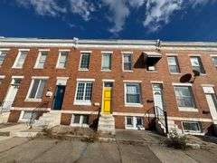 1007 N Payson St. Baltimore, MD 21217