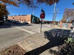 935 N Luzerne St. Baltimore, MD 21205