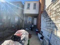 935 N Luzerne St. Baltimore, MD 21205