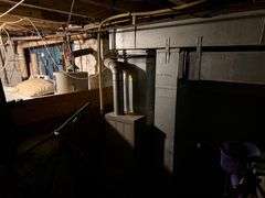 429 Ilchester Ave, Baltimore, MD 21218