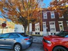 935 N Luzerne St. Baltimore, MD 21205