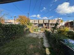 1007 N Payson St. Baltimore, MD 21217