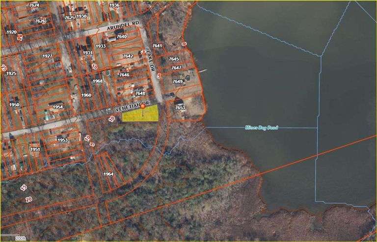 1976 Yorkie Ave, Pasadena, MD 21122