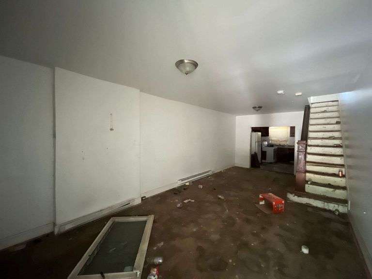 2424 Wilkens Ave. Baltimore, MD 21223