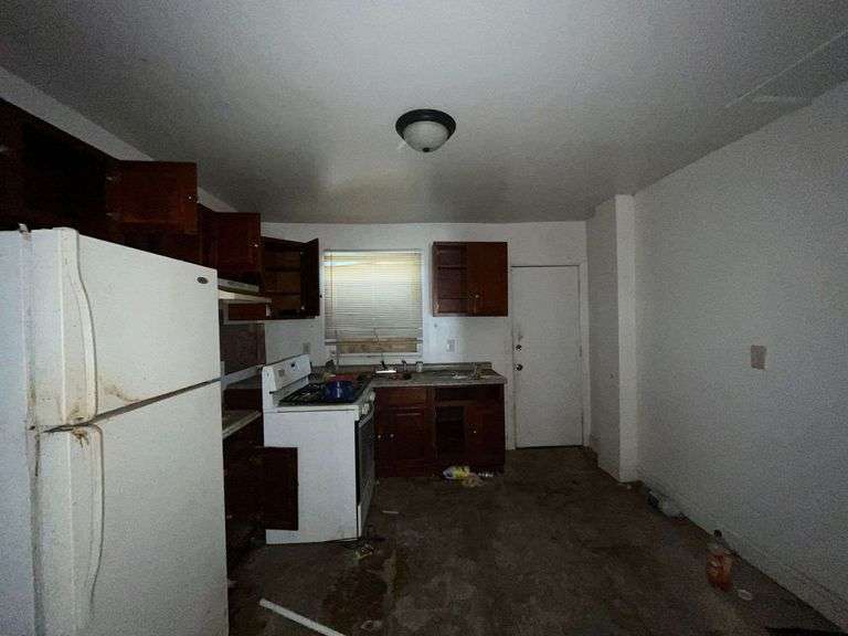 2424 Wilkens Ave. Baltimore, MD 21223