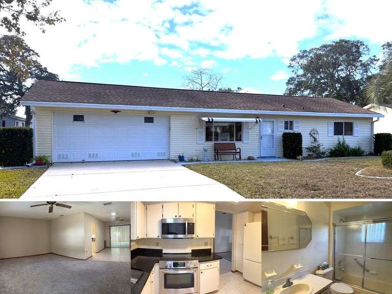 11268 SW 75th Terrace, Ocala, FL 34476