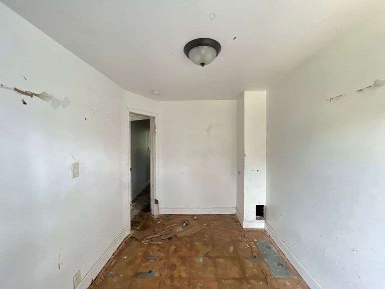 2424 Wilkens Ave. Baltimore, MD 21223