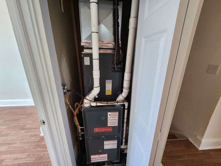 406 E Cold Spring Ln. Baltimore, MD 21212