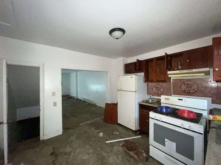 2424 Wilkens Ave. Baltimore, MD 21223