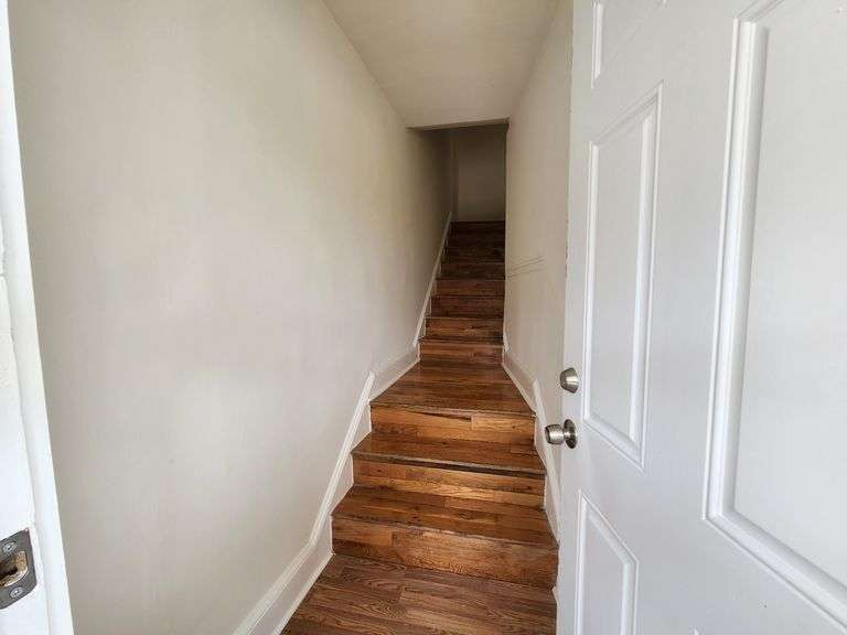 406 E Cold Spring Ln. Baltimore, MD 21212