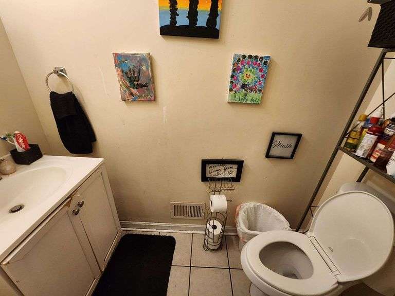 163 N Streeper St, Baltimore, MD 21224