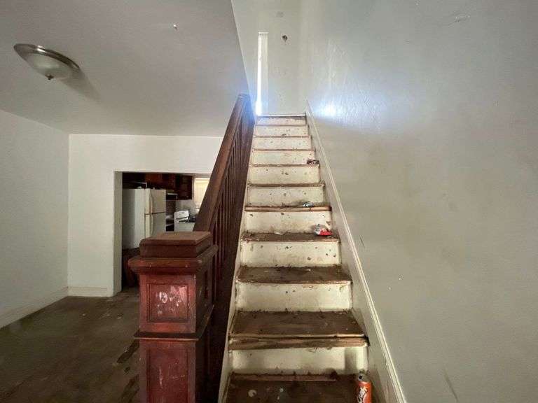 2424 Wilkens Ave. Baltimore, MD 21223