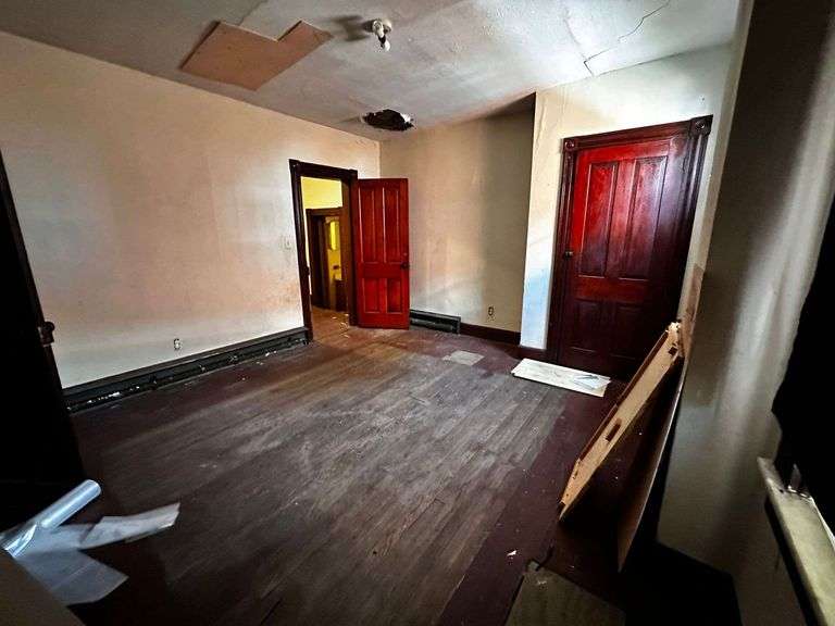 146 Polk St, Cumberland, MD 21502