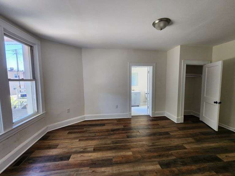 406 E Cold Spring Ln. Baltimore, MD 21212