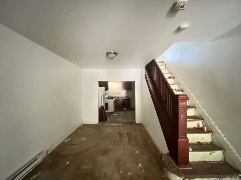 2424 Wilkens Ave. Baltimore, MD 21223